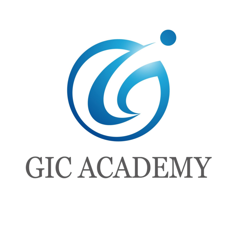 GIC Academy မိတ်ဆက်ပွဲအခမ်းအနား