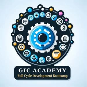 Full Cycle Development Bootcamp