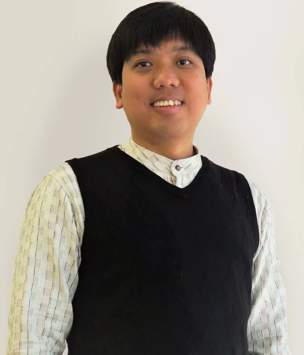 Kaung Myat Tun_GIC Academy